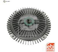 CLUTCH RADIATOR FAN 22682 FOR OM602.984/985/980 2.9L 5cyl