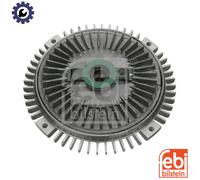 CLUTCH RADIATOR FAN 22682 FOR OM602.984/985/980 2.9L 5cyl