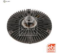 Viscous fan clutch 29614 FEBI BILSTEIN for AUDI A8 D2 A6 C5 A6 C5 Avant