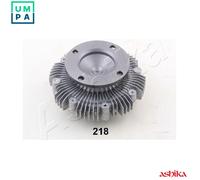 CLUTCH RADIATOR FAN 36-02-218 FOR TOYOTA ESTIMA/PREVIA/TARAGO 2TZ-FE 2.4L 4cyl