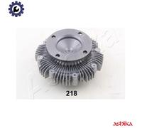 CLUTCH RADIATOR FAN 36-02-218 FOR TOYOTA ESTIMA/PREVIA/TARAGO 2TZ-FE 2.4L 4cyl