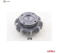 CLUTCH RADIATOR FAN 36-02-218 FOR TOYOTA ESTIMA/PREVIA/TARAGO 2TZ-FE 2.4L 4cyl