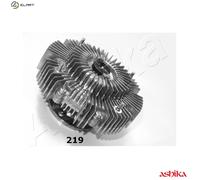 CLUTCH, RADIATOR FAN 3602219 ASHIKA