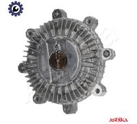 Viscous fan clutch 36-05-506 ASHIKA for MITSUBISHI PAJERO/SHOGUN Canvas Top