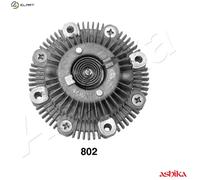 CLUTCH RADIATOR FAN 36-08-802 FOR G13BB 1.3L 4cyl