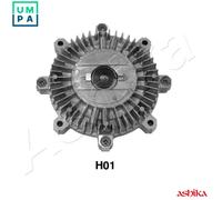 New Clutch, radiator fan for HYUNDAI:H-1 Van,H100 Bus,H150 Bus,H100 Van