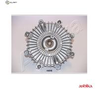 New Clutch, radiator fan for HYUNDAI:TERRACAN 252374X100 25237-4X101