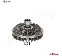ASHIKA 36-0L-L01 Fan clutch