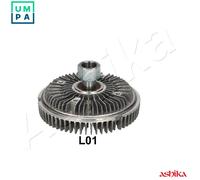 ASHIKA 36-0L-L01 Fan clutch