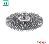 CLUTCH RADIATOR FAN 400 608 FOR MERCEDES-BENZ SPRINTER/3-t/Bus/Van/4-t/2-t 2.9L