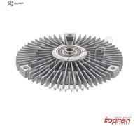 CLUTCH RADIATOR FAN 400 608 FOR MERCEDES-BENZ SPRINTER/3-t/Bus/Van/4-t/2-t 2.9L