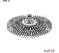CLUTCH RADIATOR FAN 400 609 FOR MERCEDES-BENZ SPRINTER/3-t/Platform/Chassis 2.1L