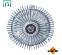 NRF 49530 Fan clutch