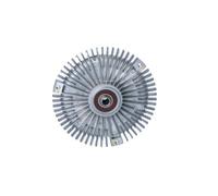 CLUTCH, RADIATOR FAN 49538