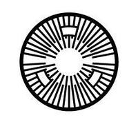CLUTCH, RADIATOR FAN 49563 NRF
