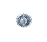 CLUTCH, RADIATOR FAN 49581