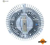 NRF 49581 Fan clutch