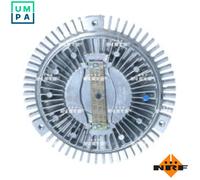 NRF 49581 Fan clutch