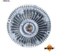 NRF 49597 Fan clutch