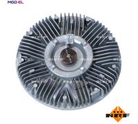 For Land Rover Defender 2006-2016 2.4d NRF Radiator Fan Clutch 49600