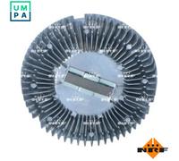 NRF 49611 Fan clutch