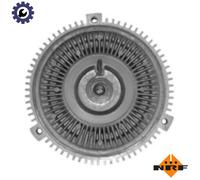 CLUTCH RADIATOR FAN 49631 FOR BMW 5/E34 OPEL M41D17 1.7L 4cyl 3 E36 M51D25 2.5L