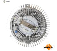 CLUTCH RADIATOR FAN 49633 FOR MERCEDES-BENZ C-CLASS/Break/T-Model CLK SL 6cyl