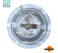 NRF 49640 Fan clutch