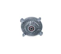 CLUTCH, RADIATOR FAN 49641