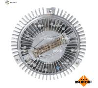 NRF 49647 Fan clutch