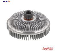 CLUTCH RADIATOR FAN 502 348 FOR BMW 7/E65/E66 X5/SAV/E53 N62B36A 3.6L M62B46