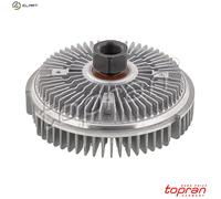 CLUTCH RADIATOR FAN 502 348 FOR BMW 7/E65/E66 X5/SAV/E53 N62B36A 3.6L M62B46