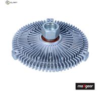 MAXGEAR 62-0009 Fan clutch