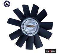 MAXGEAR 62-0056 Fan, radiator