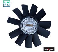 MAXGEAR 62-0056 Fan, radiator
