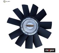 MAXGEAR 62-0056 Fan, radiator