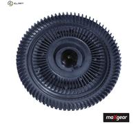 Original Maxgear Clutch Radiator Fan 62-0084 for Renault Trucks
