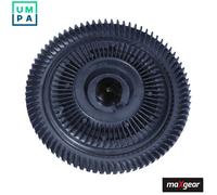 MaXgear Radiator Fan Clutch 62-0084, Viscous for Renault Trucks