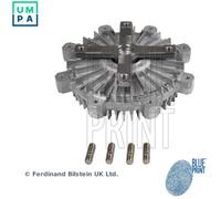 BLUE PRINT ADC491804 Fan clutch