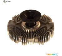 CLUTCH RADIATOR FAN D52016TT FOR TOYOTA 4/RUNNER/SUV HILUX/MIGHTY/TIGER/VI 3.0L