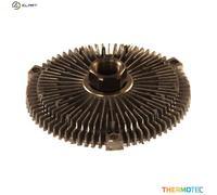 Fan, radiator Thermotec D5A005TT for AUDI