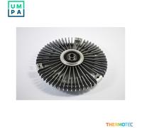 Fan, radiator Thermotec D5M001TT for MERCEDES-BENZ
