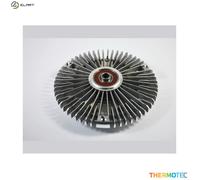 2x ✅Fits THERMOTEC D5W001TT Clutch, radiator fan D5W001TT The Thermo ⭐UK Seller⭐