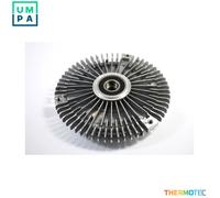 CLUTCH RADIATOR FAN D5X002TT FOR OPEL E18NVR 18SEH/SV/ENVR/NV 1.8L C20NE 2.0L