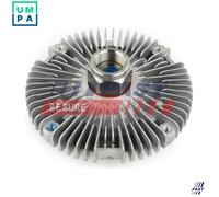 CLUTCH RADIATOR FAN FT45658 FOR FORD TRANSIT/V363/Bus/Platform/Chassis/Van 2.4L