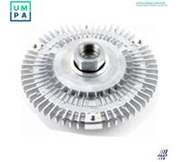 FAST FT45664 Fan, radiator