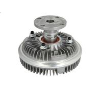 Clutch, radiator fan NISSENS 86047 for MAN L2000 4.58 1993-1997