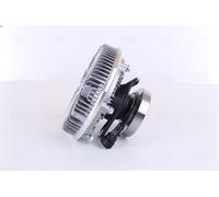Clutch, radiator fan NISSENS 86230 for RENAULT TRUCKS PREMIUM 2 10.837 2005-2009