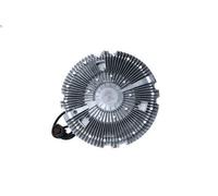 Clutch, radiator fan NRF 49002 for RENAULT TRUCKS KERAX 10.837 2005-