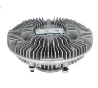 Clutch, radiator fan NRF 49043 for MAN TGL I 4.58 2005-2022